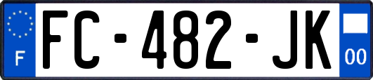 FC-482-JK