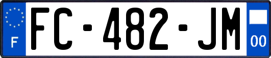 FC-482-JM
