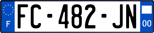 FC-482-JN