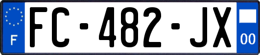 FC-482-JX