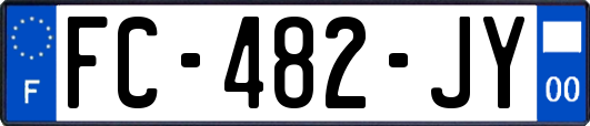 FC-482-JY