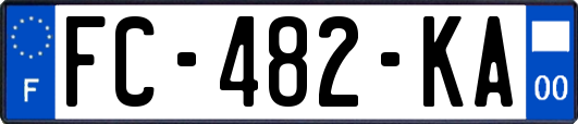 FC-482-KA