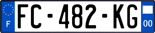FC-482-KG
