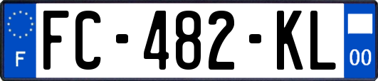 FC-482-KL