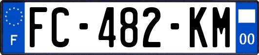FC-482-KM