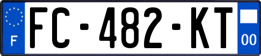 FC-482-KT