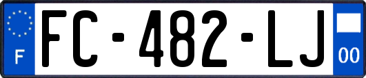 FC-482-LJ