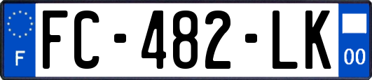 FC-482-LK