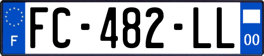 FC-482-LL
