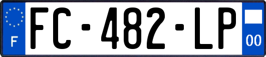 FC-482-LP
