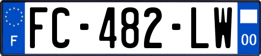 FC-482-LW