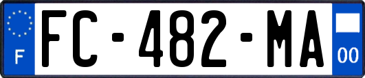 FC-482-MA