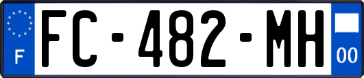 FC-482-MH