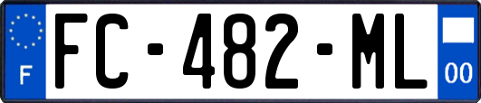 FC-482-ML