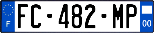 FC-482-MP