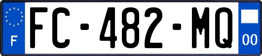 FC-482-MQ
