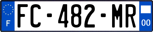 FC-482-MR