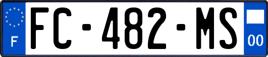 FC-482-MS