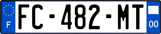 FC-482-MT
