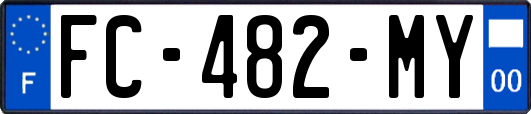 FC-482-MY