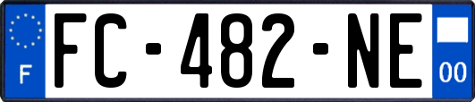 FC-482-NE