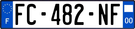 FC-482-NF