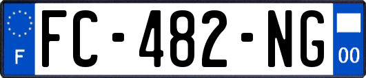 FC-482-NG