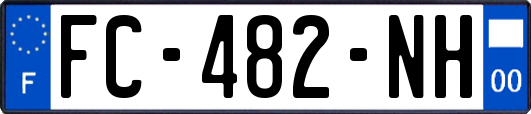 FC-482-NH