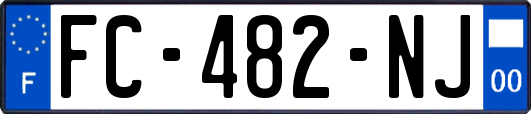 FC-482-NJ