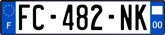 FC-482-NK