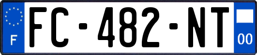FC-482-NT