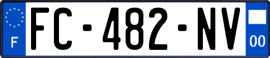 FC-482-NV