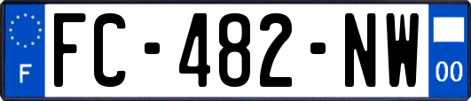 FC-482-NW