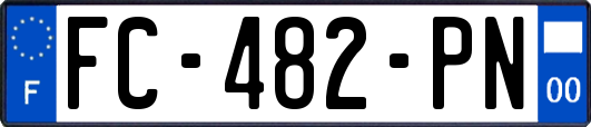 FC-482-PN