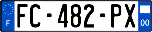 FC-482-PX