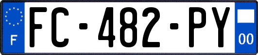 FC-482-PY