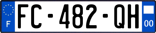 FC-482-QH