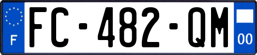 FC-482-QM