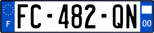 FC-482-QN