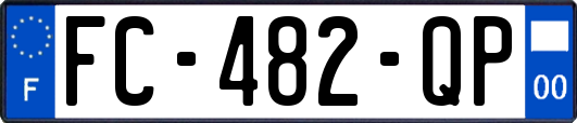 FC-482-QP