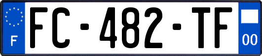 FC-482-TF