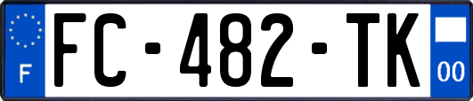 FC-482-TK