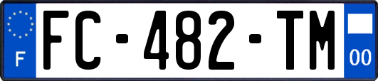 FC-482-TM