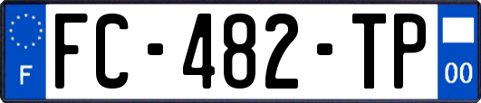 FC-482-TP