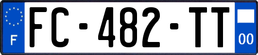 FC-482-TT