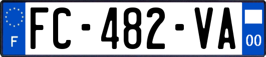 FC-482-VA
