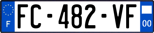 FC-482-VF