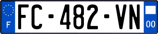FC-482-VN