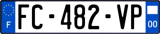 FC-482-VP