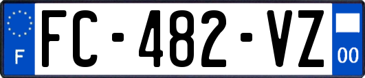 FC-482-VZ